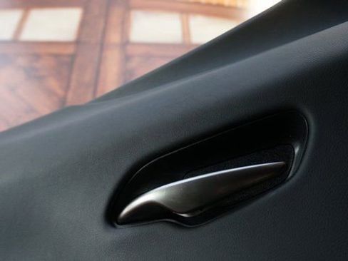 Used 2022 Lexus UX 250h F Sport w/ F Sport Premium Package image 28