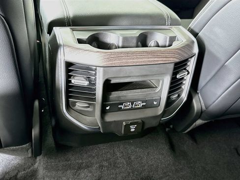 Used 2026 RAM 1500 Laramie w/ Night Edition AWD/4WD image 30