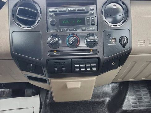 Used 2009 Ford F350 XL RWD image 11