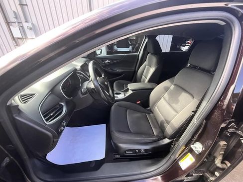 Used 2020 Chevrolet Malibu RS FWD image 15