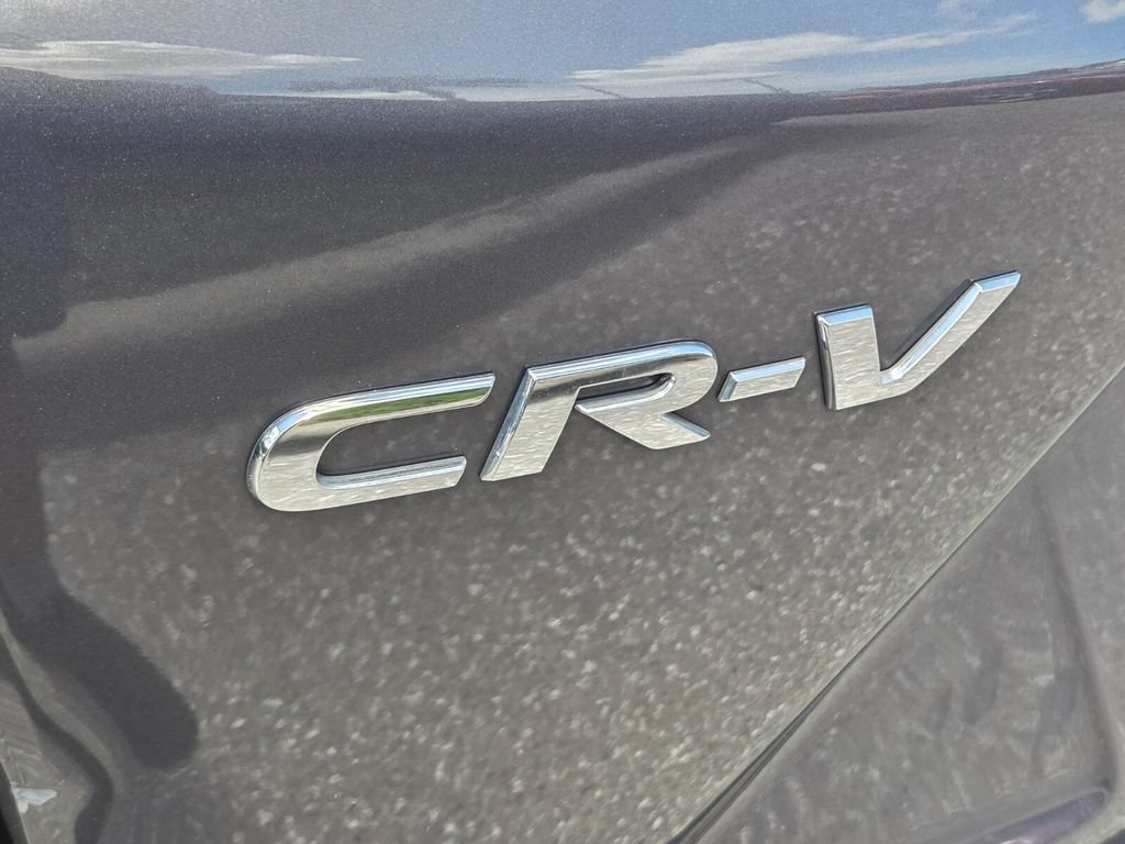 Certified 2022 Honda CR-V EX-L image 14