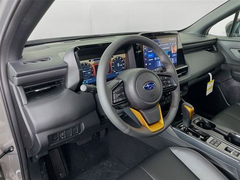 New 2026 Subaru Outback Wilderness w/ Wilderness Plus Package AWD/4WD image 9