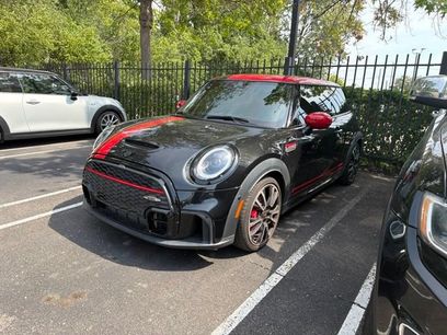 Used 2023 MINI Cooper John Cooper Works w/ Driver Assistance Package