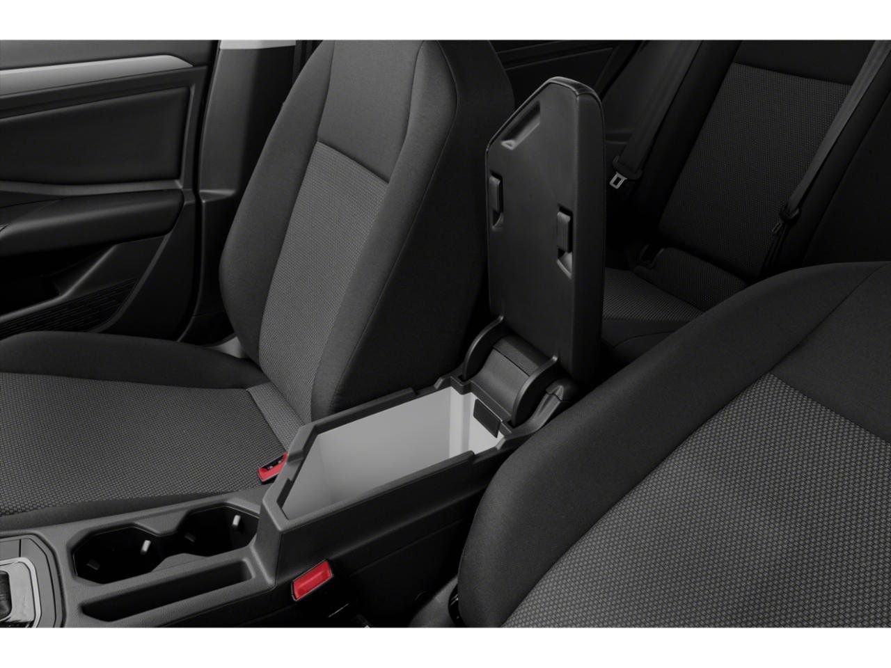 Used 2019 Volkswagen Jetta S w/ Driver Assistance Package FWD image 35