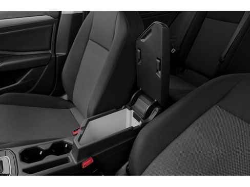 Used 2019 Volkswagen Jetta S w/ Driver Assistance Package FWD image 35