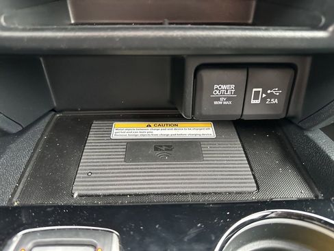 Used 2023 Honda Passport Elite image 25