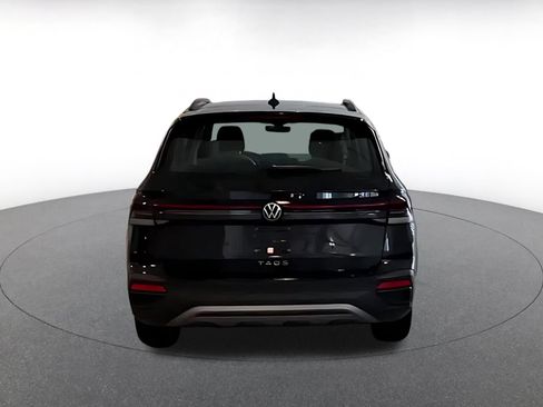 Used 2026 Volkswagen Taos S FWD image 8