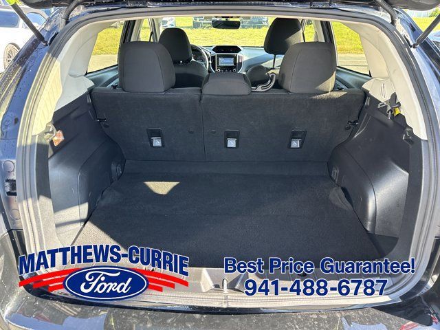 Used 2023 Subaru Impreza 2.0i Premium AWD/4WD image 12
