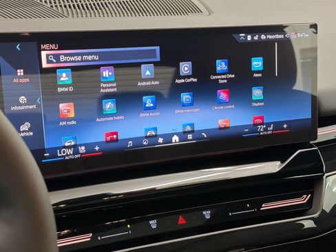 New 2026 BMW 530i w/ Premium Package RWD image 19