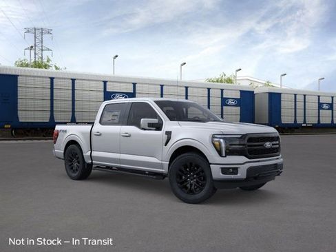 New 2026 Ford F150 Lariat AWD/4WD image 7