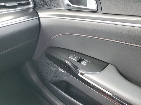 Used 2021 Kia K5 GT w/ Option Group 015 FWD image 35