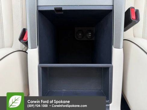 Used 2021 Hyundai Palisade Calligraphy w/ Cargo Package AWD/4WD image 33