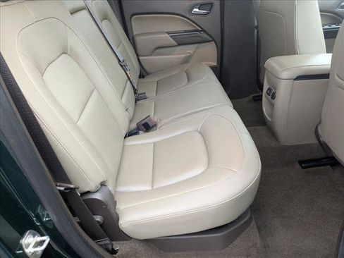 Used 2015 GMC Canyon SLT image 19