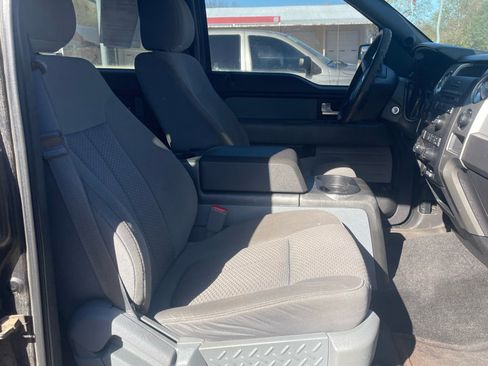 Used 2013 Ford F150 XLT image 8