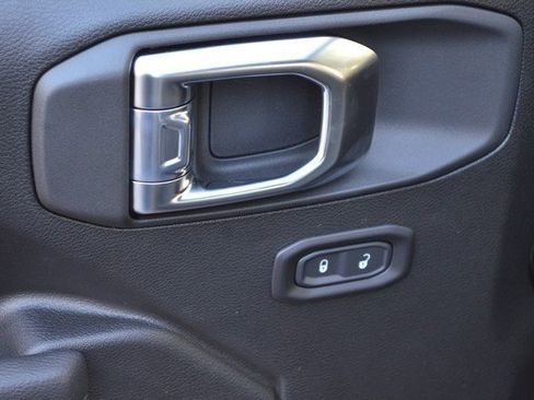 New 2026 Jeep Gladiator Sport image 13