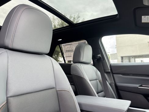 New 2026 Honda Prologue Elite image 18