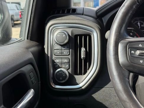 Used 2019 GMC Sierra 1500 Elevation w/ Elevation Value Package image 31