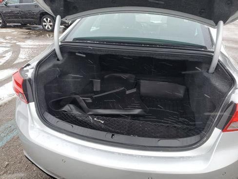 Used 2015 Chevrolet Impala LTZ image 39