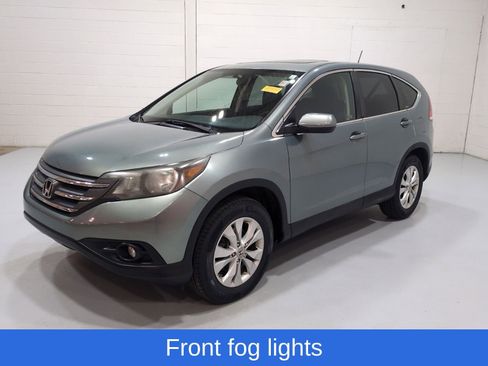 Used 2012 Honda CR-V EX image 7