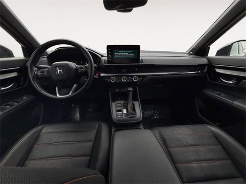 Used 2024 Honda CR-V Sport Touring image 10