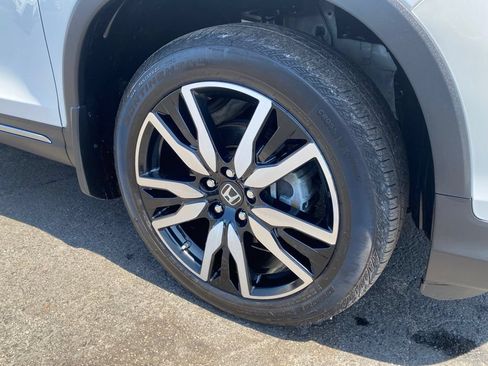 Used 2022 Honda Pilot Touring image 35