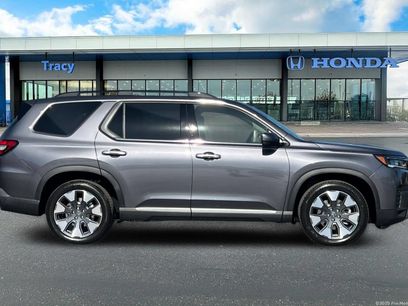 New 2026 Honda Pilot Elite