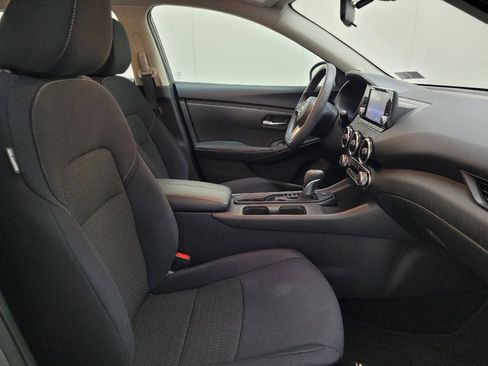 Used 2023 Nissan Sentra S FWD image 21