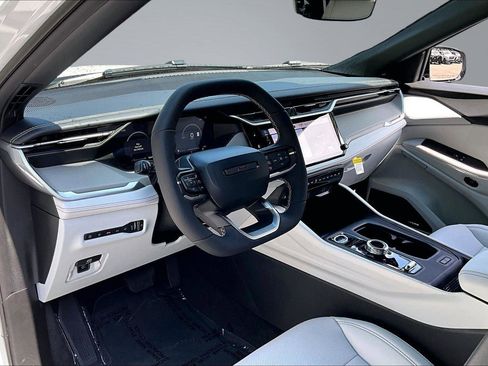 New 2026 Jeep Cherokee Limited AWD/4WD image 7