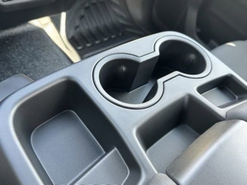 New 2026 Chevrolet Silverado 1500 W/T image 20