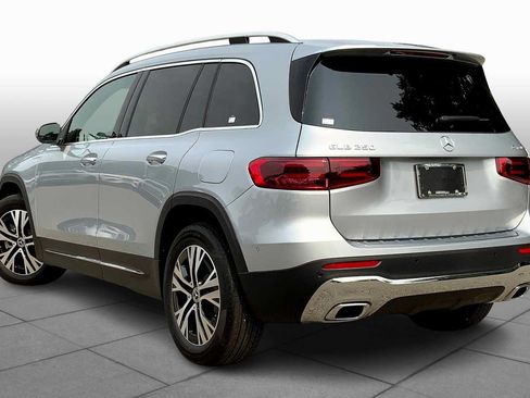 Certified 2026 Mercedes-Benz GLB 250 4MATIC image 16