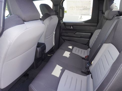 New 2026 Toyota Tacoma TRD Sport image 7