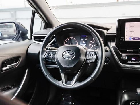 Used 2024 Toyota Corolla SE FWD image 18