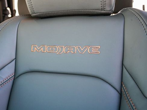 New 2026 Jeep Gladiator Mojave image 27