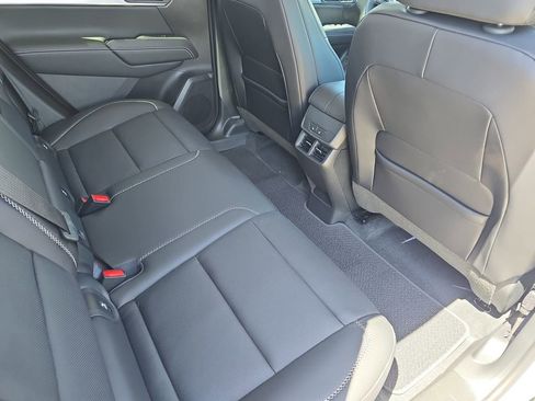 New 2026 GMC Terrain Denali AWD/4WD image 11
