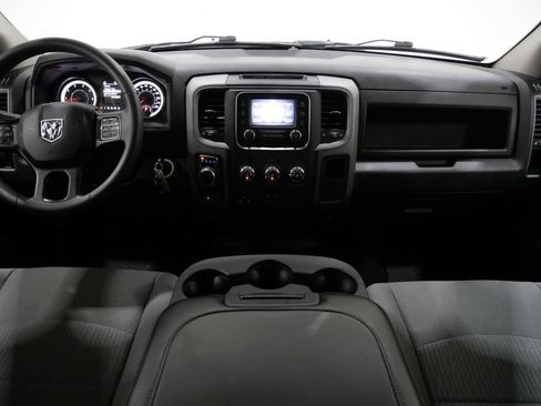 Used 2023 RAM 1500 Tradesman w/ Trailer Tow Package AWD/4WD image 9