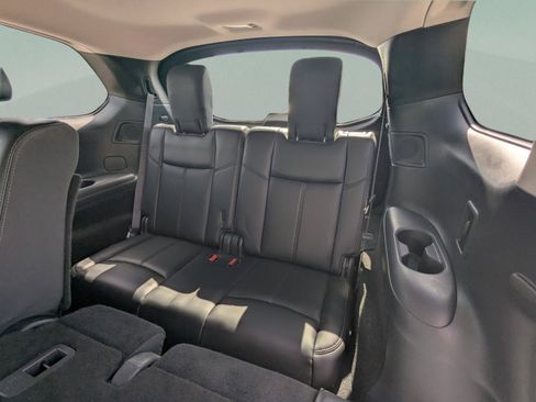Used 2020 Nissan Pathfinder Platinum AWD/4WD image 20