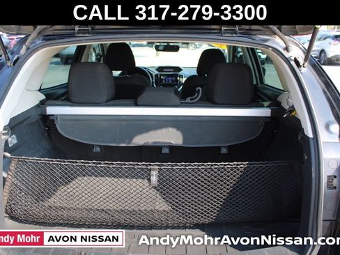 Used 2021 Subaru Impreza 2.0i Premium AWD/4WD image 11