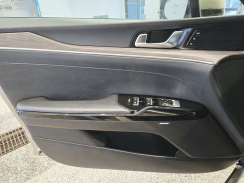 Used 2021 Kia K5 EX w/ EX Premium Package image 30