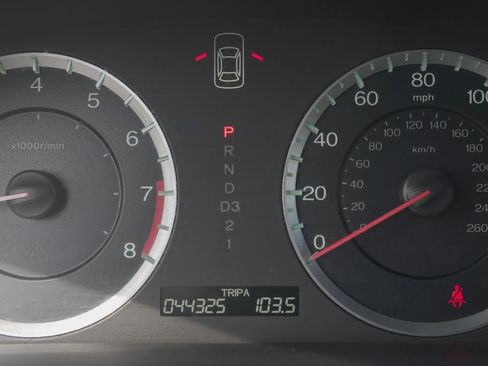 Used 2010 Honda Accord EX-L image 13