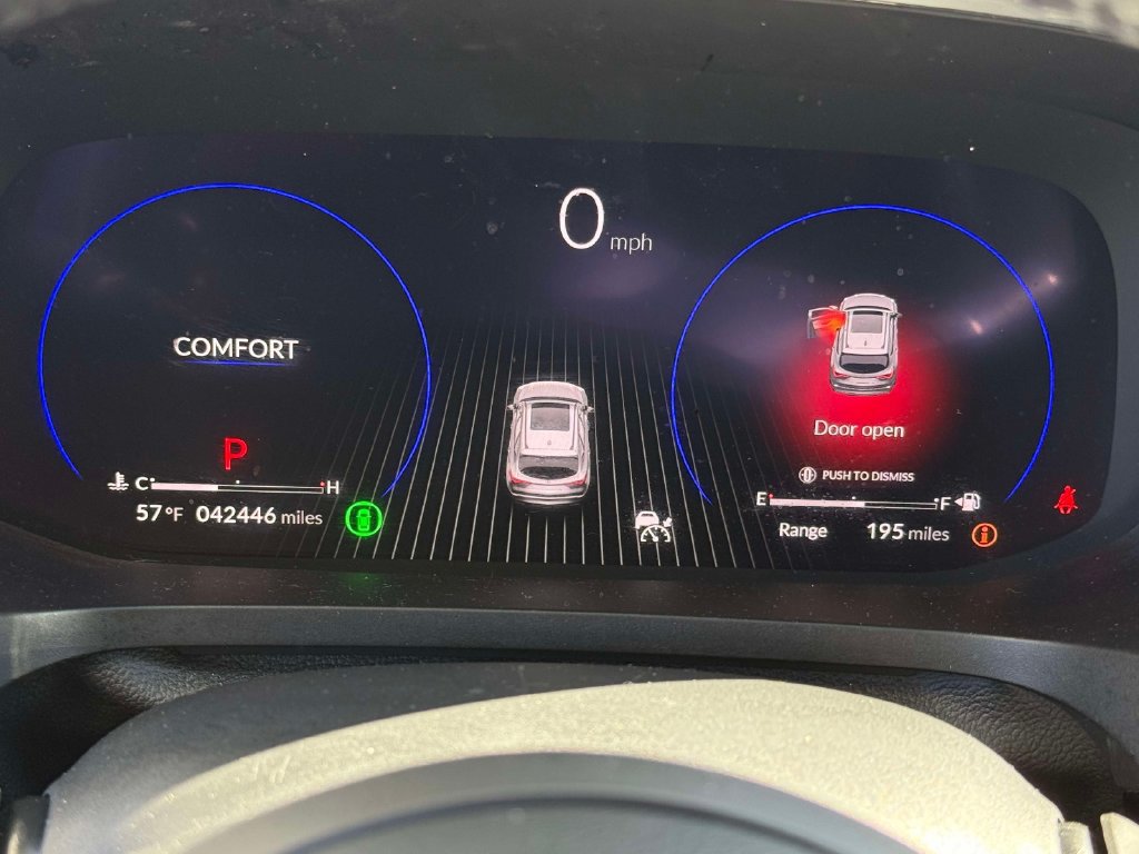 Used 2023 Acura MDX w/ Advance Package AWD/4WD image 19
