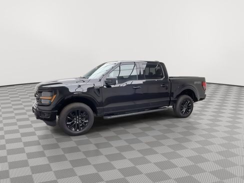 New 2026 Ford F150 XLT w/ Equipment Group 302A MID AWD/4WD image 38