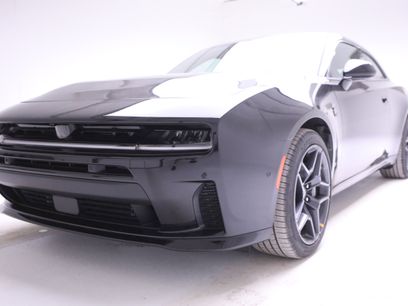 New 2026 Dodge Charger Scat Pack