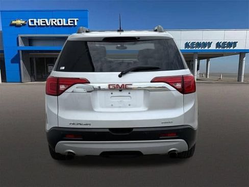 Used 2019 GMC Acadia SLT AWD/4WD image 9