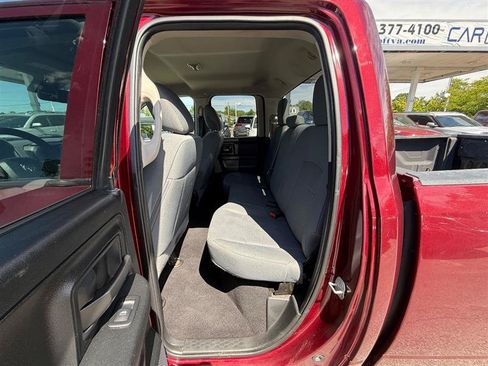 Used 2018 RAM 1500 Express AWD/4WD image 20