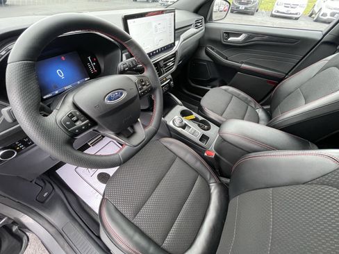 Used 2023 Ford Escape ST-Line w/ Tech Pack #1 image 20