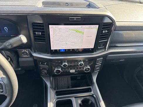 Used 2026 Ford F450 Lariat AWD/4WD image 23