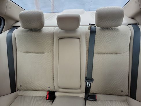 Used 2015 Honda Civic EX image 12