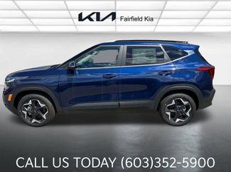 New 2026 Kia Seltos EX AWD/4WD video 2