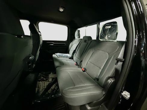 New 2026 RAM 1500 Big Horn w/ Night Edition image 25