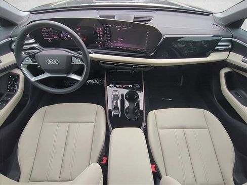 Used 2025 Audi A5 2.0T Premium AWD/4WD image 20